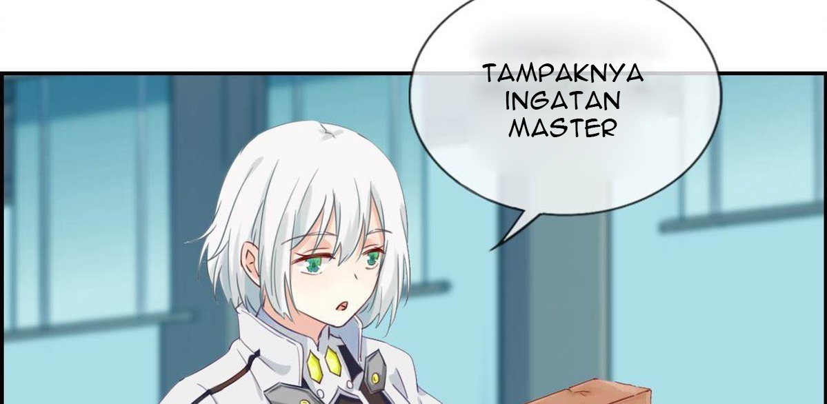 Strongest System (The Strongest Dandy System) Chapter 02 Gambar 20